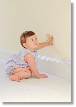 Install Tamper ResistOutlet (TRO) | Nisat Electric | Frisco, TX