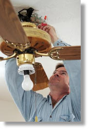 Residential Electrician | Nisat Electric | Frisco, TX