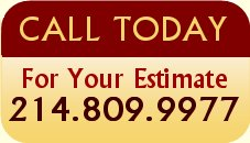 Call Today For Your Estimate