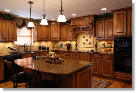 Under Cabinet Lighting Guide | Nisat Electric | Frisco, TX